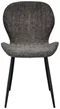 Image Scaun de bucătărie Evelin YTC-064B (UF885-15) Dark grey