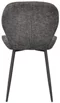 Image Scaun de bucătărie Evelin YTC-064B (UF885-15) Dark grey