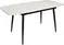 Image Masă de bucătărie Evelin DT-532R B