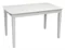 Image Комплект для кухни Evelin HV-27V White + 4 стула HV 3167 White/NV-10WP Grey