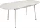 Image Masă de bucătărie Evelin DT-533R Wh