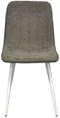 Image Scaun de bucătărie Evelin YTC-078WH (UF885-14) Grey