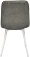 Image Scaun de bucătărie Evelin YTC-078WH (UF885-14) Grey