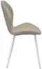 Image Scaun de bucătărie Evelin YTC-064WH (BJORN-24) Light Beige