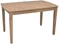 Image Set pentru bucătărie Evelin HV-27V Light Brown + 8 scaune YTC 080Wo BJORN24 Light beige