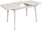 Image Masă de bucătărie Evelin DT-531R WH