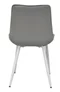 Image Scaun de bucătărie Evelin YTC-055WH (BLU-13) Light Grey
