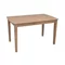 Image Комплект для кухни Evelin HV-27V Light Brown + 4 стула YTC 080Wo BJORN24 Light beige