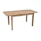 Image Комплект для кухни Evelin HV-27V Light Brown + 4 стула YTC 080Wo BJORN24 Light beige