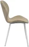 Image Scaun de bucătărie Evelin YTC-064WH (UF910-01) Light Beige