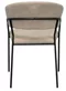Image Scaun de bucătărie Evelin YTC-097B (UF885-03) Light Beige