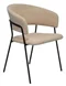 Image Scaun de bucătărie Evelin YTC-097B (UF885-03) Light Beige