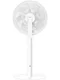 Image Ventilator Xiaomi Mijia Smart Standing Fan Pro Slim