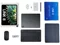 Image Планшет Blackview Link 8 Set 6/256GB Blue Wi-Fi