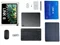 Image Планшет Blackview Link 8 Set 6/256GB Grey Wi-Fi