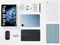 Image Tabletă Blackview Tab 60 Pro Set LTE 8/128GB Grey
