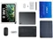 Image Планшет Blackview Link 8 Set 6/256GB Wi-Fi Purple