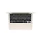 Image MacBook Air 13.6 M5 10C/10C 32/512GB Starlight