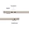Image MacBook Air 13.6 M5 10C/10C 32/512GB Starlight