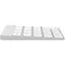 Image Tastatură numerică SATECHI Aluminum Slim Numpad Silver
