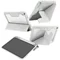 Image Чехол PanzerGlass iPad 11" 25-26 Light Grey