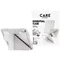 Image Чехол PanzerGlass iPad 11" 25-26 Light Grey