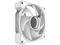 Image Ventilator DarkFlash DR08 Single White ARGB