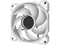 Image Ventilator DarkFlash DR08 Single White ARGB