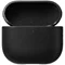 Image Чехол Nomad Leather AirPods 4 Black