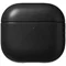 Image Чехол Nomad Leather AirPods 4 Black