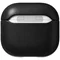 Image Чехол Nomad Leather AirPods 4 Black