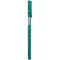 Image Pitaka Ultra-Slim Monogram Green/Gold iPhone 17 Pro Max