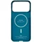 Image Pitaka Ultra-Slim Monogram Green/Gold iPhone 17 Pro Max