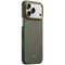Image Чехол PITAKA Breath of Veins for iPhone 17 Pro Max Sprout Surge