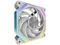Image Ventilator DarkFlash INF34 Single White RGB