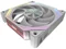 Image Ventilator DarkFlash INF34 Single White RGB