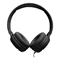 Image Наушники JBL Tune 520C Black