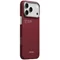 Image Чехол PITAKA Harvard University MagSafe iPhone 17 Pro Harvard Crimson