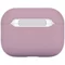 Image Чехол DECODED силиконовый для AirPods Pro 3 Розовый