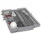 Image Встраиваемая посудомоечная машина BOSCH SPV6EMX65Q