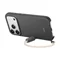 Image Чехол Apple Kickstand MagSafe iPhone 17 Pro Серый гранит