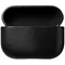 Image Чехол NOMAD Modern из кожи для AirPods Pro 3 Black Horween