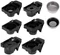 Image Aparat de cafea CAMRY CR 4414bm