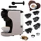 Image Aparat de cafea CAMRY CR 4414bm