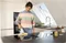 Image Aparat de curățat geamuri Karcher WV 1 Compact Care