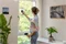 Image Aparat de curățat geamuri Karcher WV 1 Compact Care