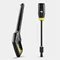 Image Aparat de spălat cu înaltă presiune Karcher K 6 Comfort Premium (1.324-900.0)