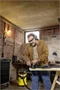 Image Пылесос Karcher WD 5 Control 25/5/22 (1.628-316.0)