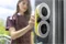 Image Aparat de curățat geamuri Karcher RCW 2 Extra (1.269-212.0)