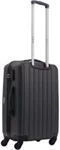 Image Чемодан Ground Line S, Black